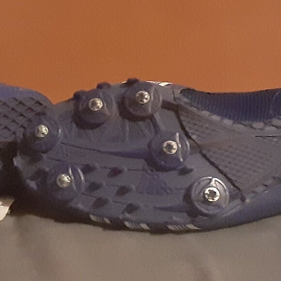 Adidas Sprintstar IV - Running / Track shoe - Size 6 - Picture 5 of 5